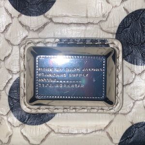 Marc Jacobs bag